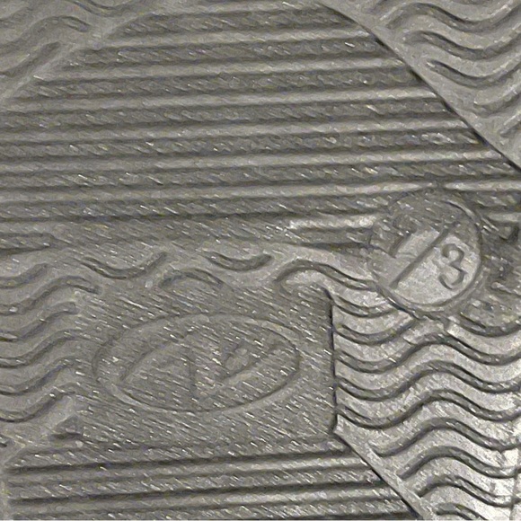 NWOT Athletic Works Kids Beach Water Shoe Size 2/3 - Picture 11 of 11